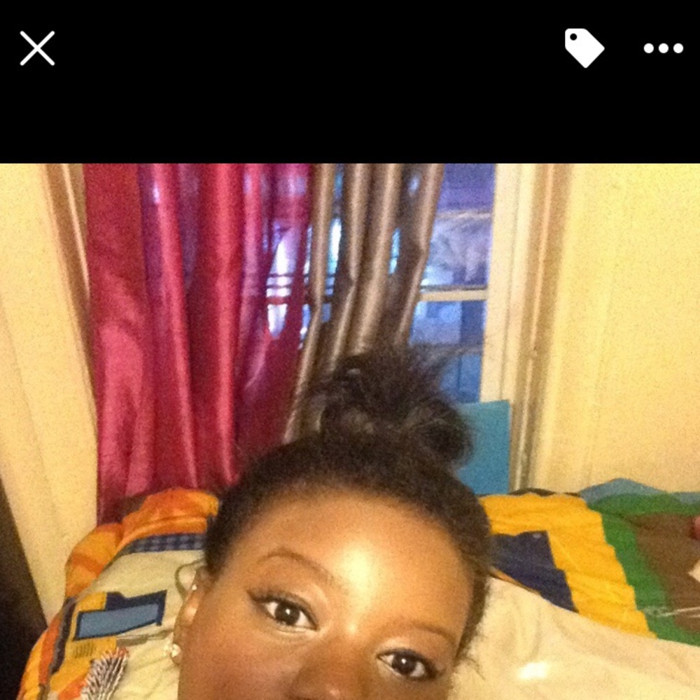 Meet your Posher, Briannie